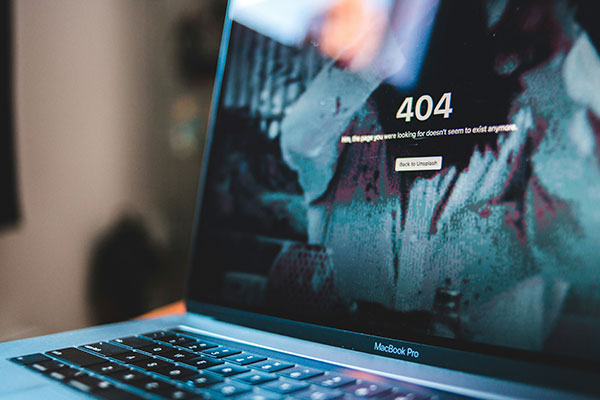 Ошибка доступа