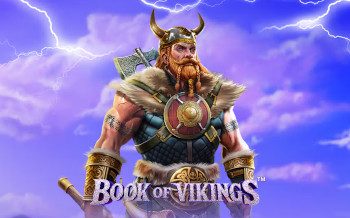 Book of Vikings