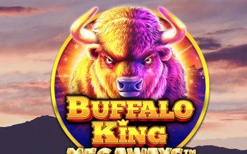 Buffalo King Megaways