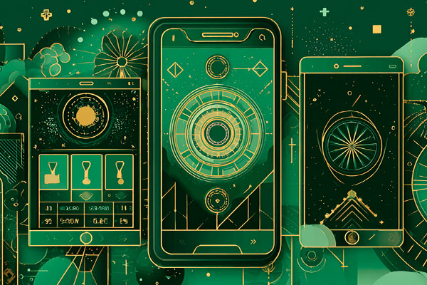 Софт на Андроид