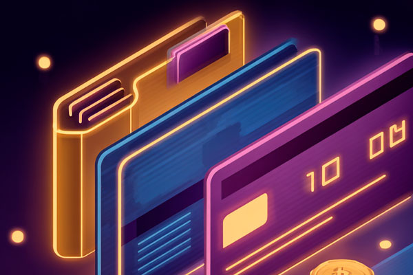 Депозит на счет