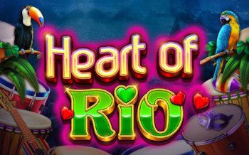 Heart of Rio