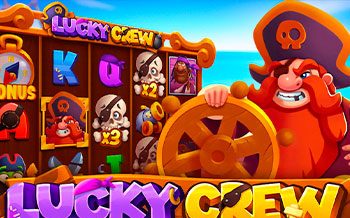 Lucky Crew
