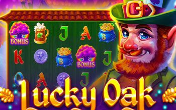 Lucky Oak
