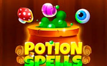 Potion Spells