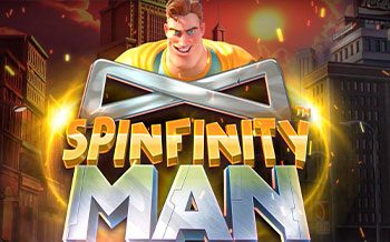 Spinfinity Man